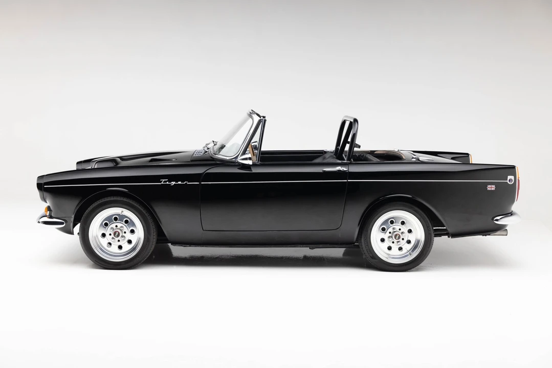 1965 Sunbeam Tiger Mark I - Image 9 of 31