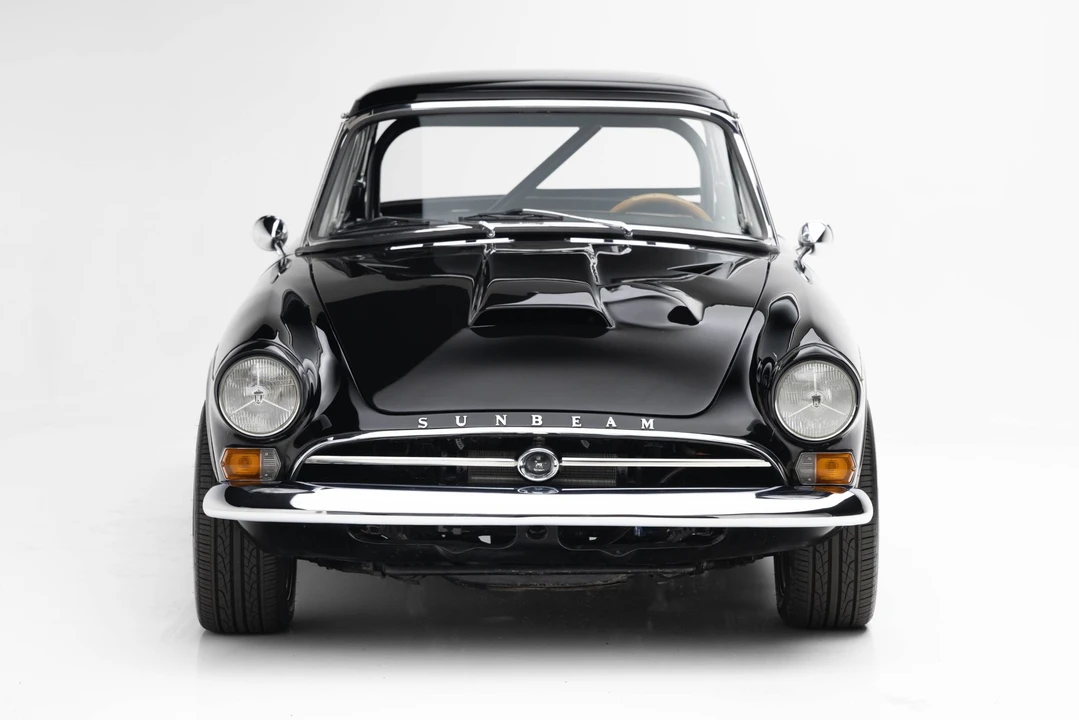 1965 Sunbeam Tiger Mark I - Image 12 of 31