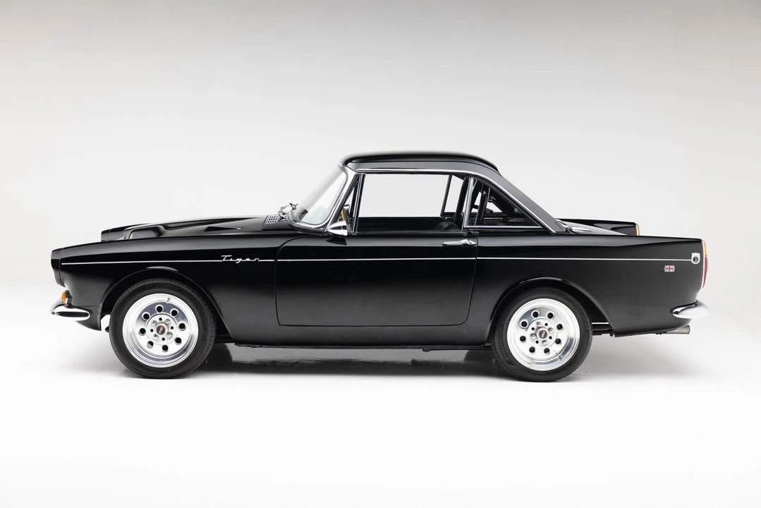 1965 Sunbeam Tiger Mark I - Image 17 of 31