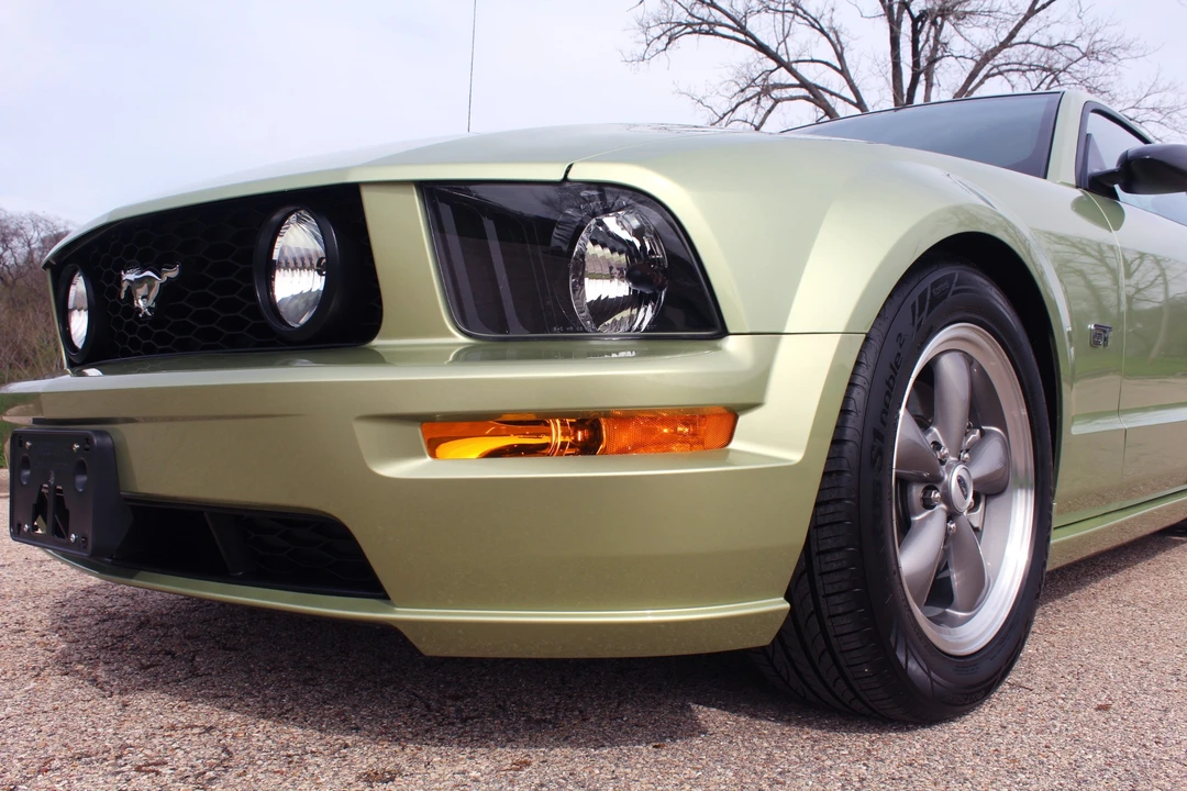 2005 Ford S197 Mustang - Image 19 of 31