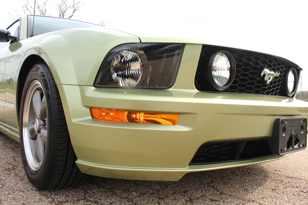 2005 Ford S197 Mustang - Image 18 of 31