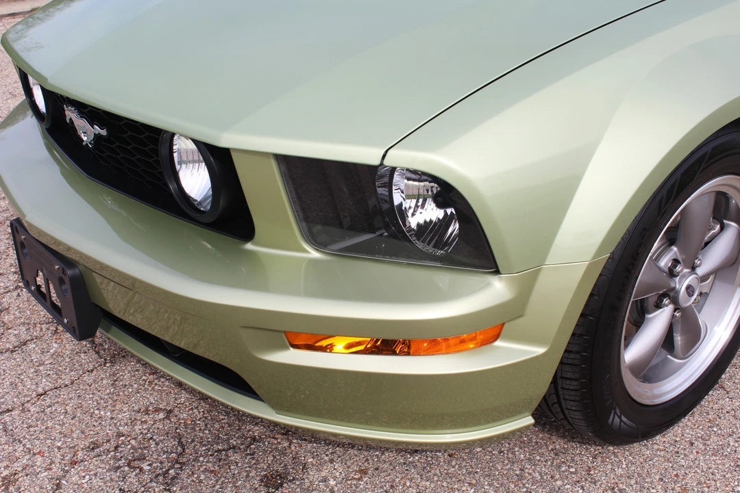 2005 Ford S197 Mustang - Image 17 of 31