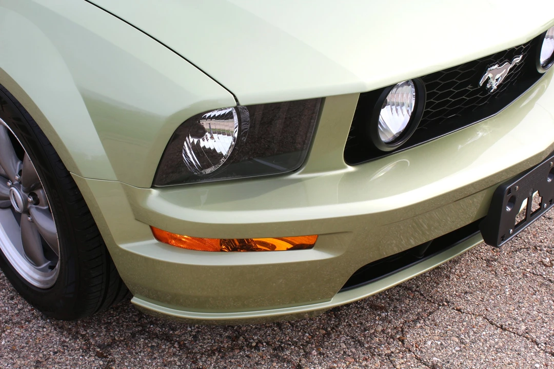2005 Ford S197 Mustang - Image 16 of 31
