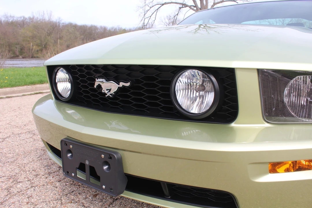 2005 Ford S197 Mustang - Image 15 of 31