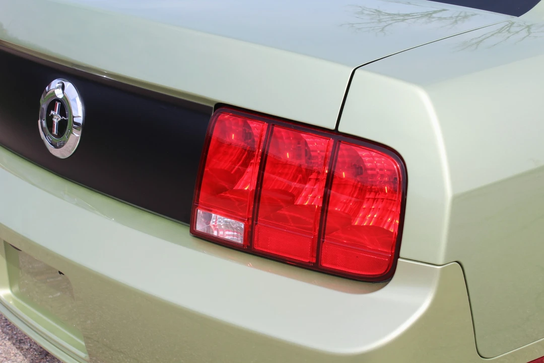 2005 Ford S197 Mustang - Image 21 of 31