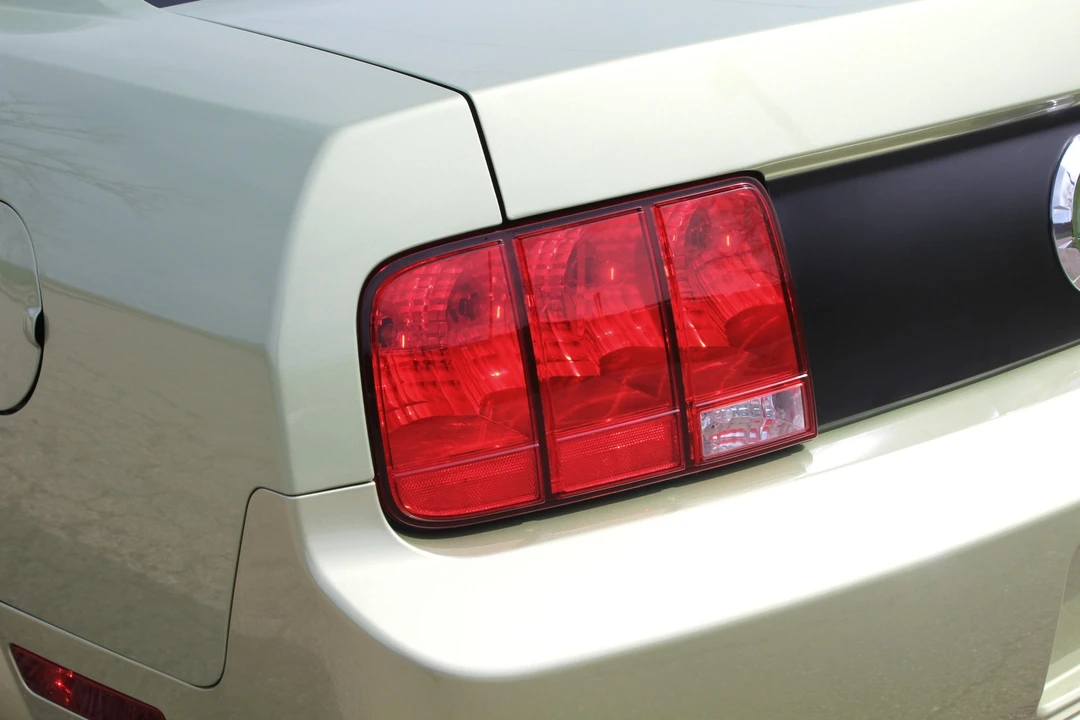 2005 Ford S197 Mustang - Image 20 of 31