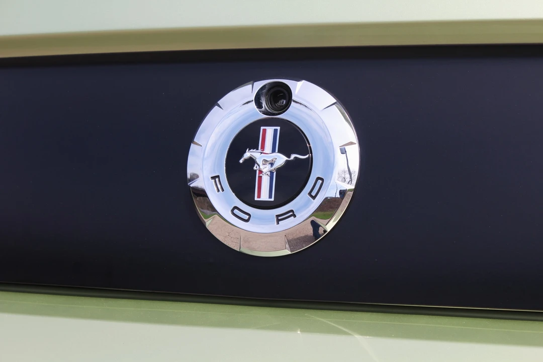 2005 Ford S197 Mustang - Image 22 of 31