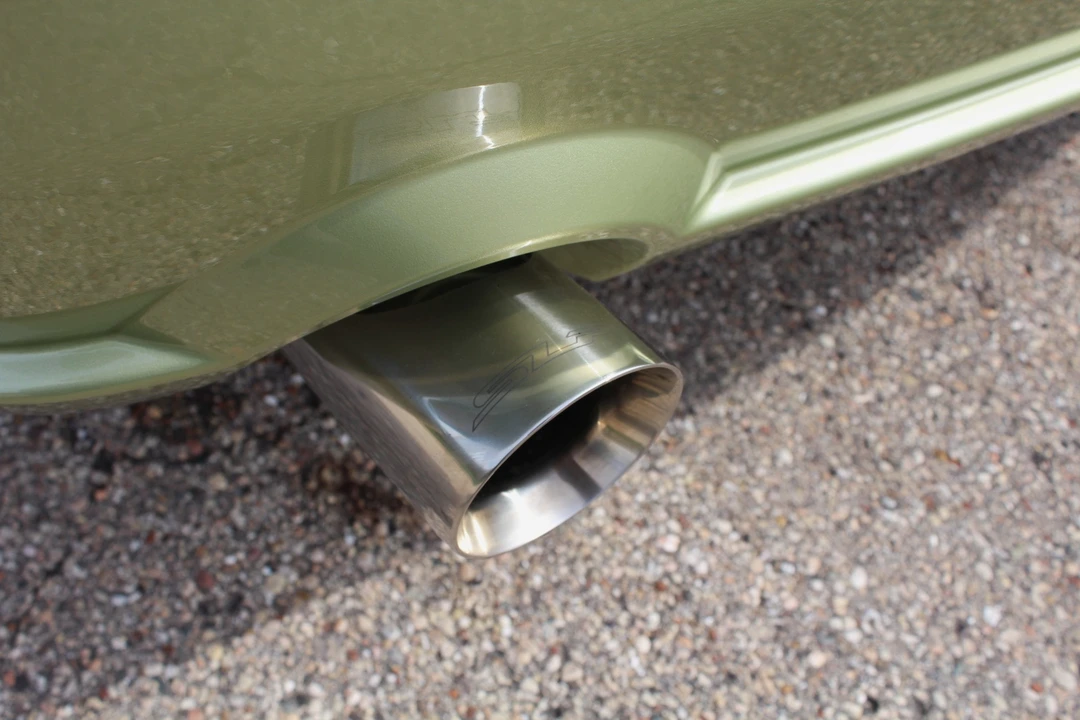 2005 Ford S197 Mustang - Image 27 of 31