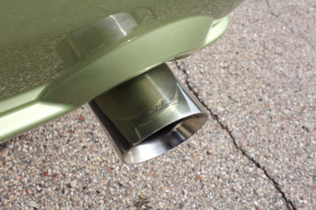 2005 Ford S197 Mustang - Image 28 of 31