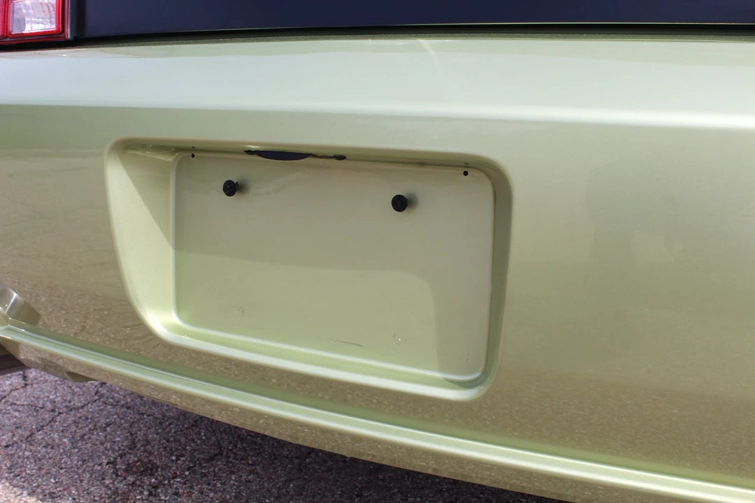 2005 Ford S197 Mustang - Image 26 of 31