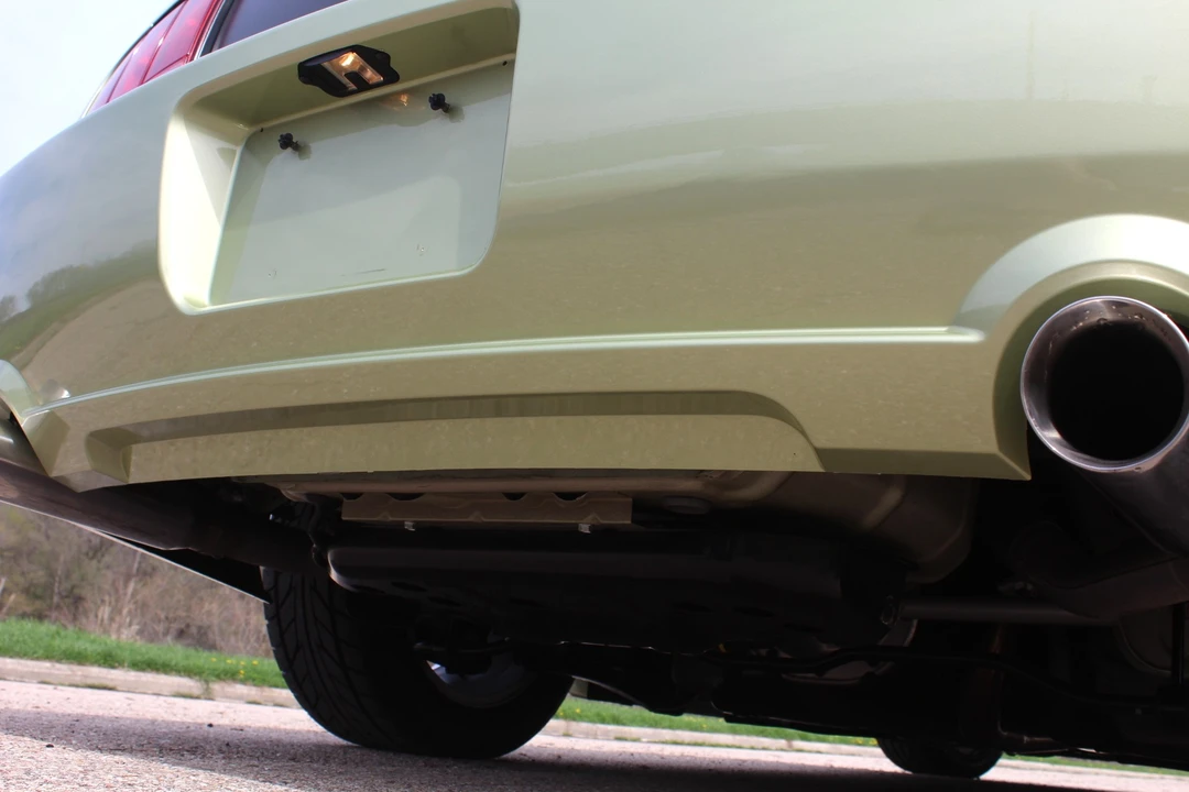 2005 Ford S197 Mustang - Image 25 of 31