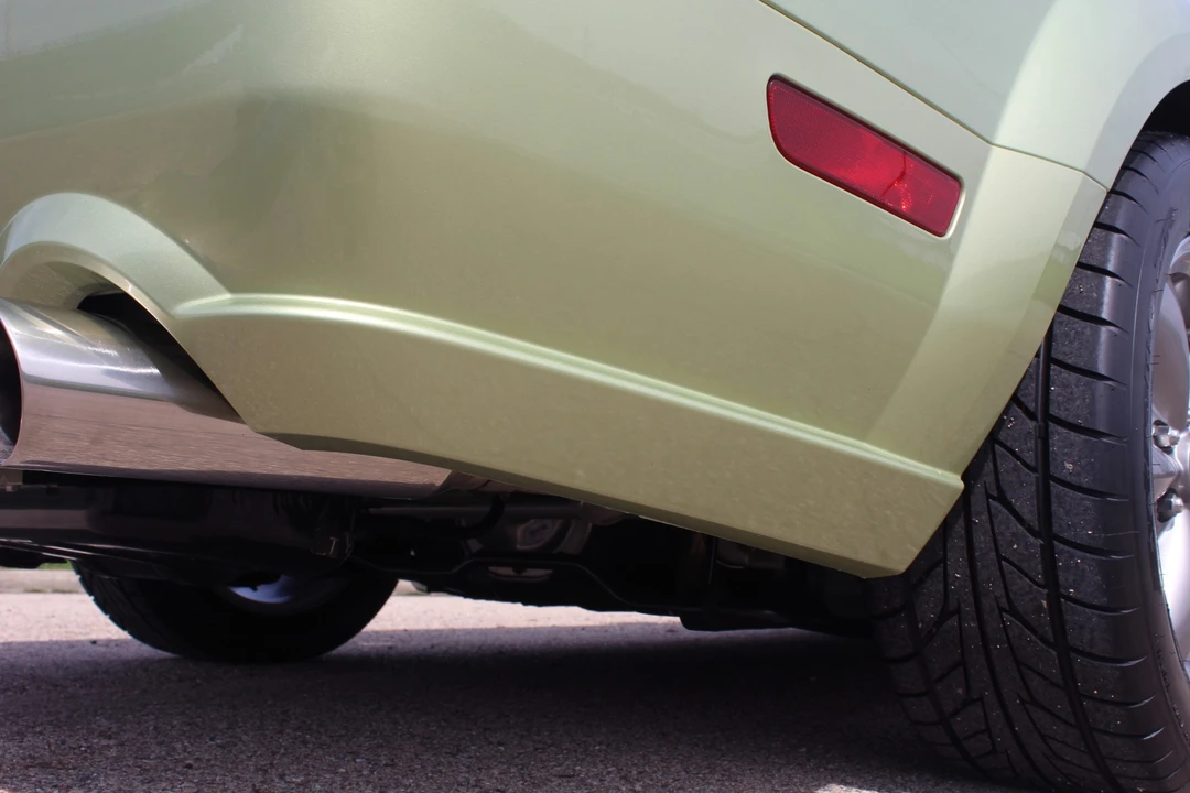 2005 Ford S197 Mustang - Image 24 of 31