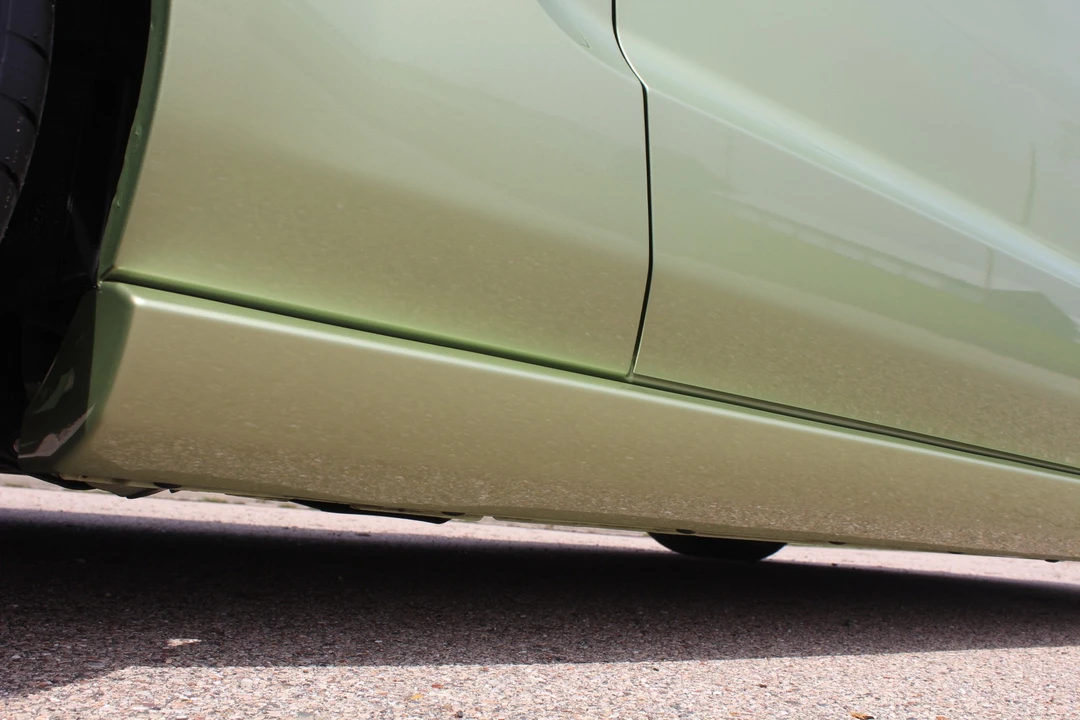 2005 Ford S197 Mustang - Image 31 of 31