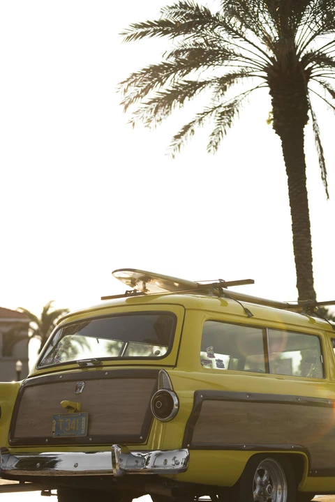 1955 Ford Customline - Image 26 of 31