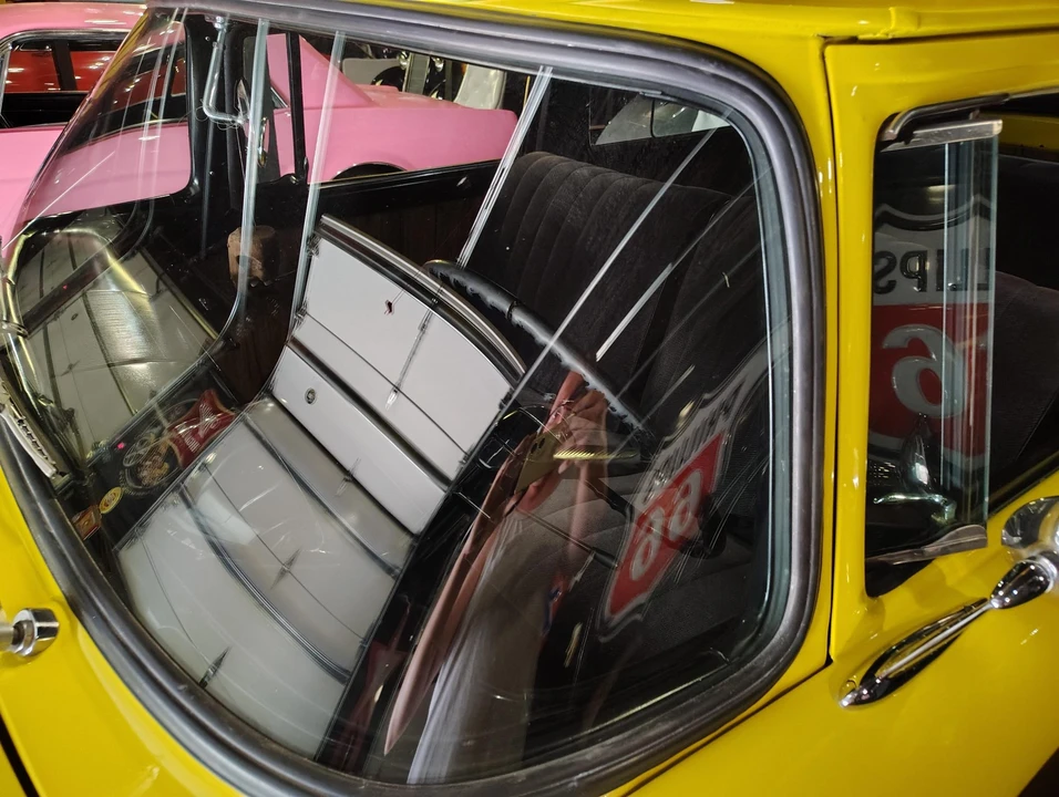 1955 Ford Customline - Image 31 of 31