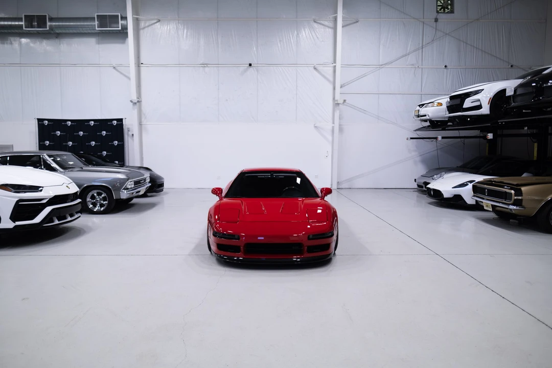 1995 Acura NA1 NSX - Image 13 of 31