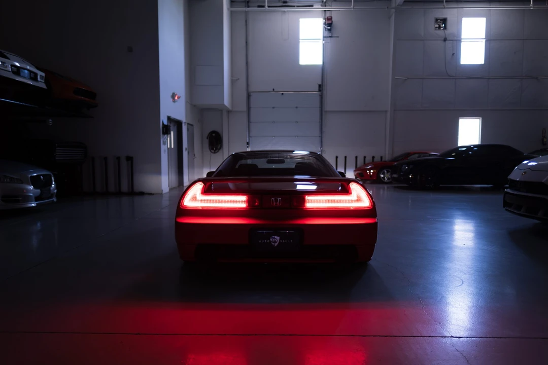 1995 Acura NA1 NSX - Image 6 of 31