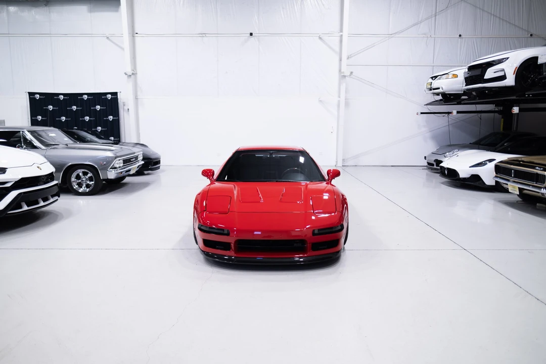1995 Acura NA1 NSX - Image 17 of 31