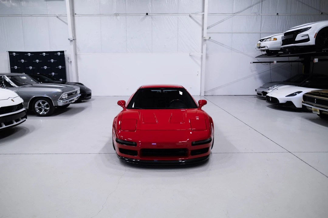 1995 Acura NA1 NSX - Image 11 of 31