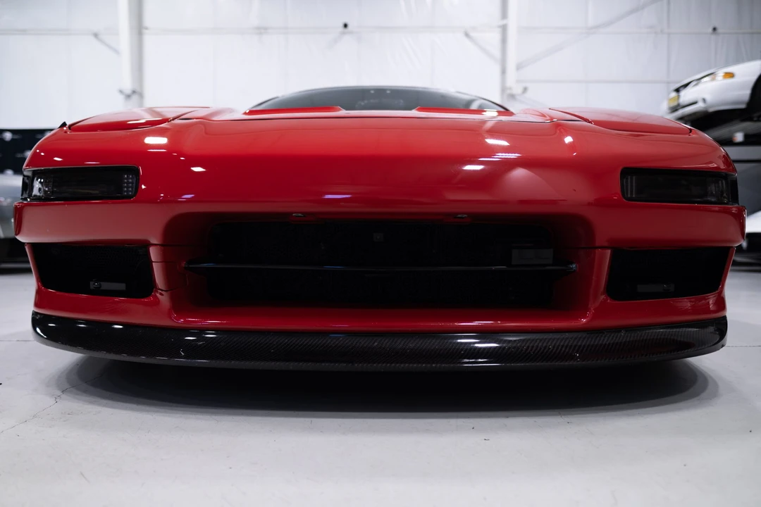 1995 Acura NA1 NSX - Image 18 of 31