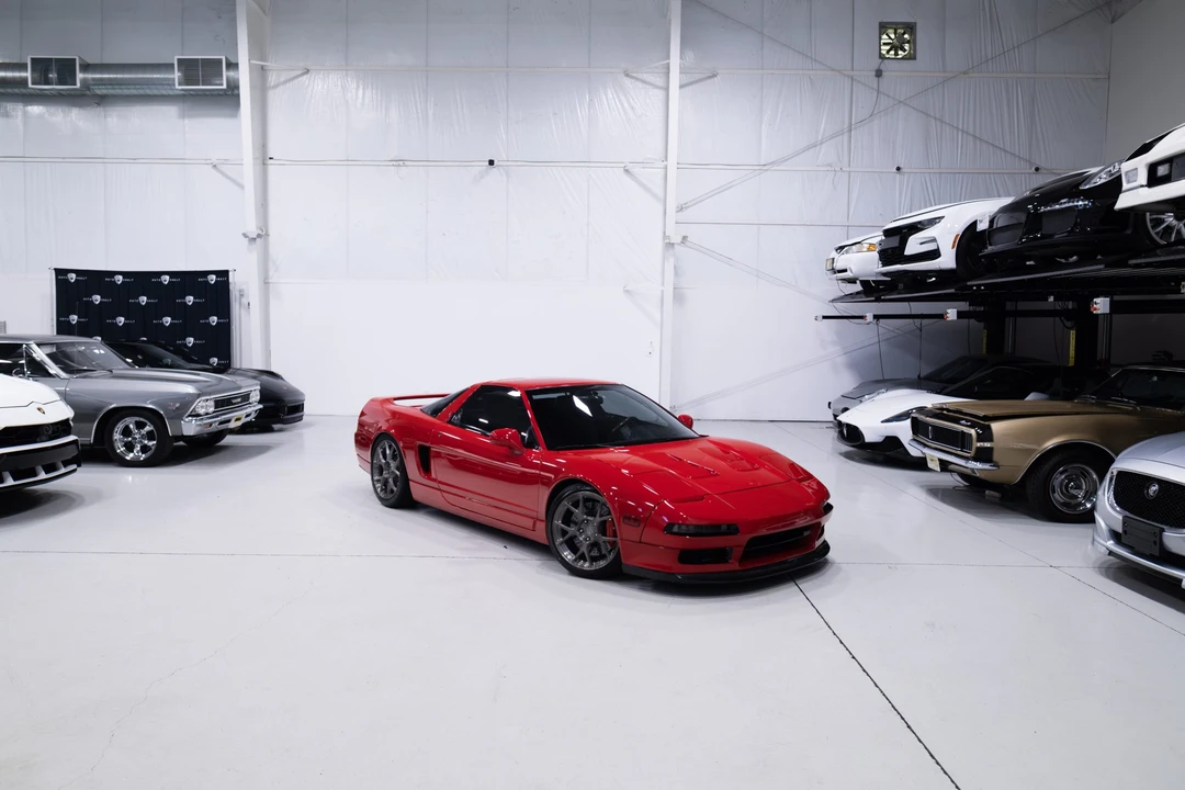 1995 Acura NA1 NSX - Image 26 of 31