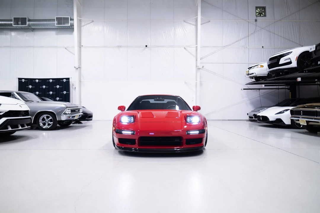 1995 Acura NA1 NSX - Image 15 of 31
