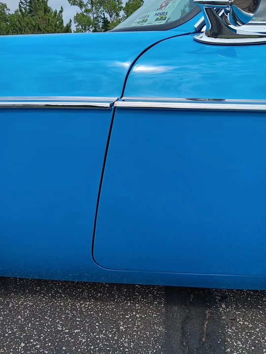 1962 Volvo P1800 - Image 25 of 31