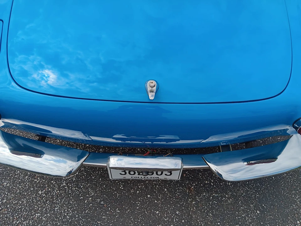 1962 Volvo P1800 - Image 21 of 31