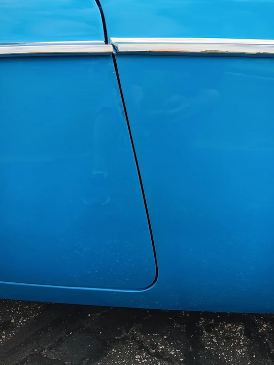 1962 Volvo P1800 - Image 18 of 31