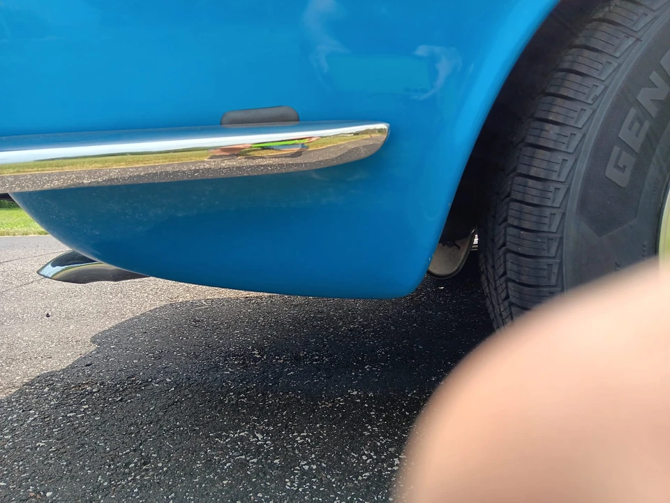 1962 Volvo P1800 - Image 14 of 31