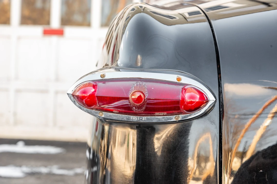 1951 Ford Shoebox - Image 22 of 31