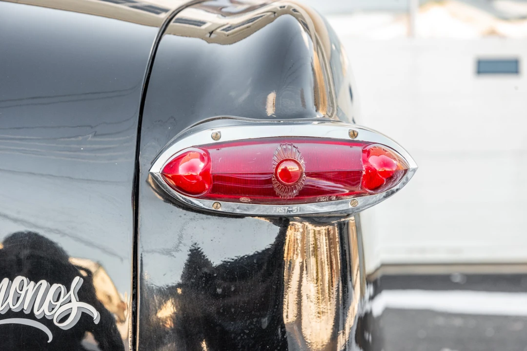 1951 Ford Shoebox - Image 23 of 31
