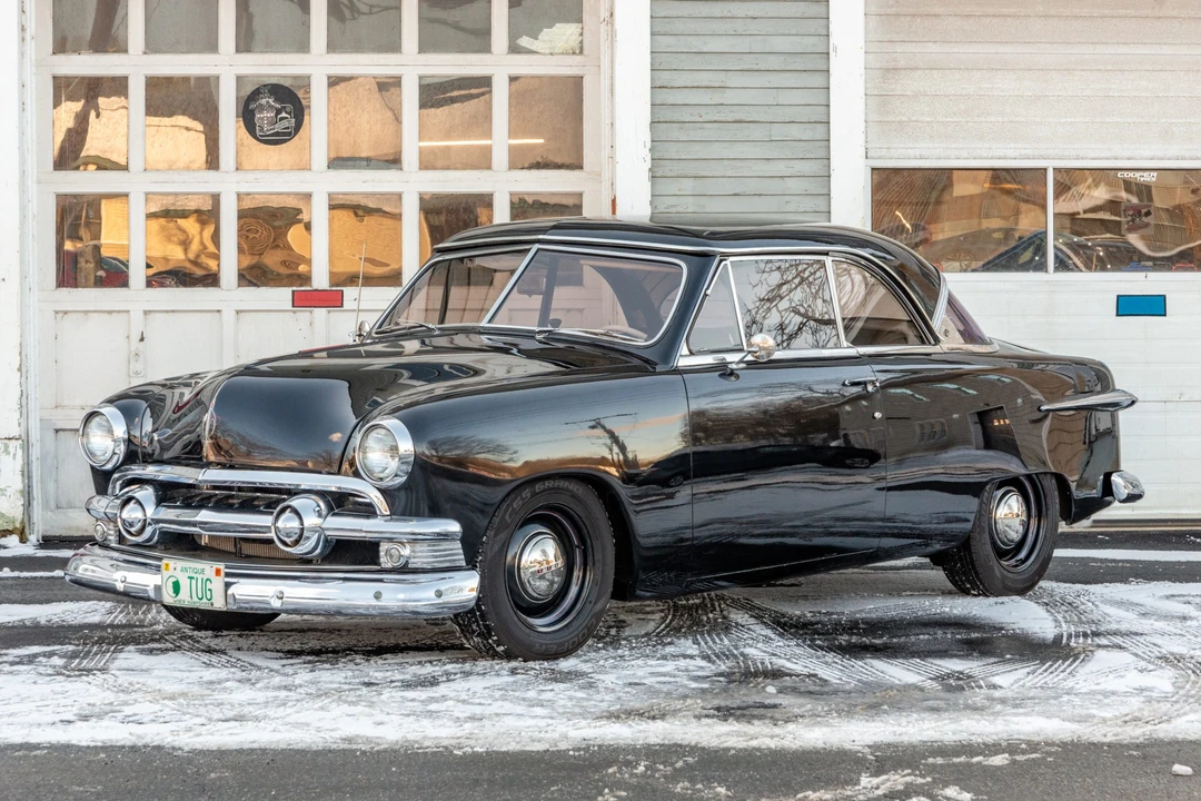 1951 Ford Shoebox - Image 1 of 31