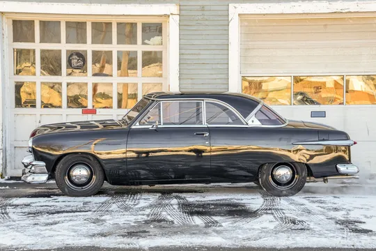 1951 Ford Shoebox - Image 2 of 31