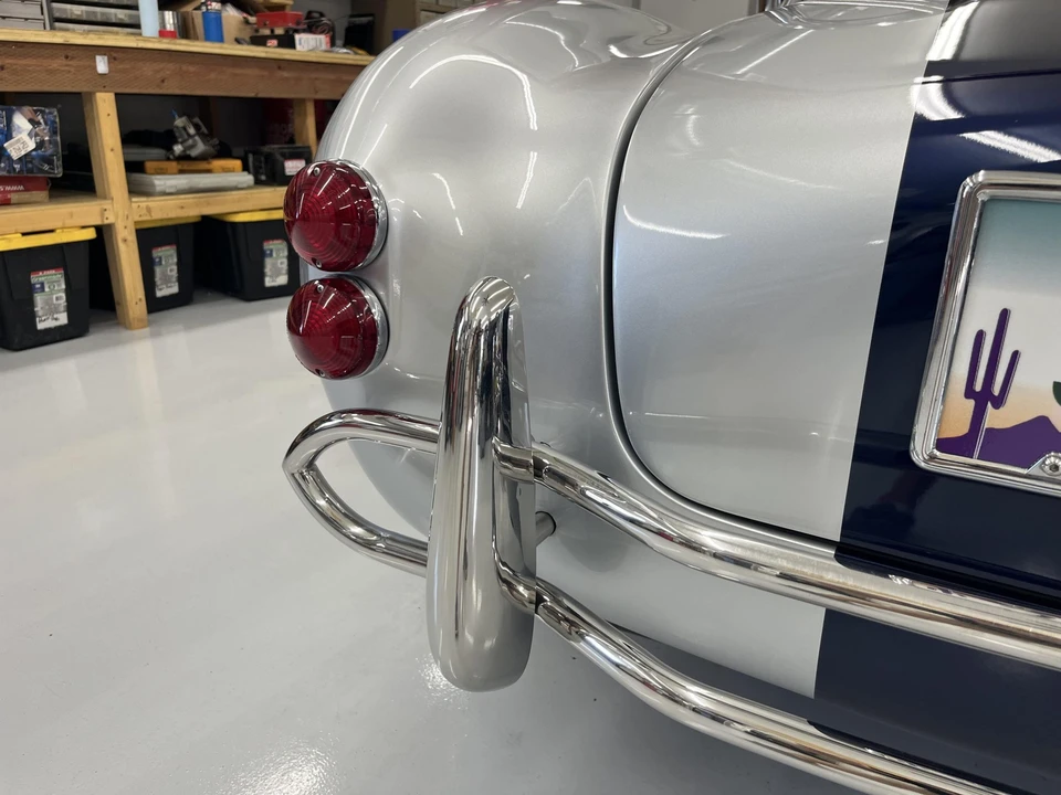 Shelby Cobra Replica - Image 31 of 31