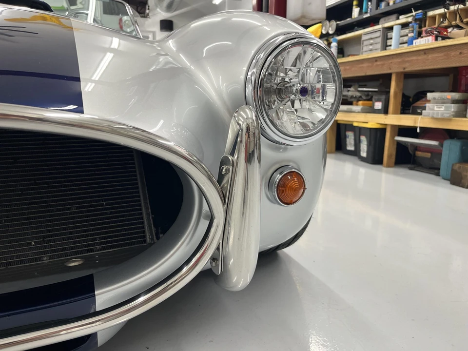 Shelby Cobra Replica - Image 26 of 31