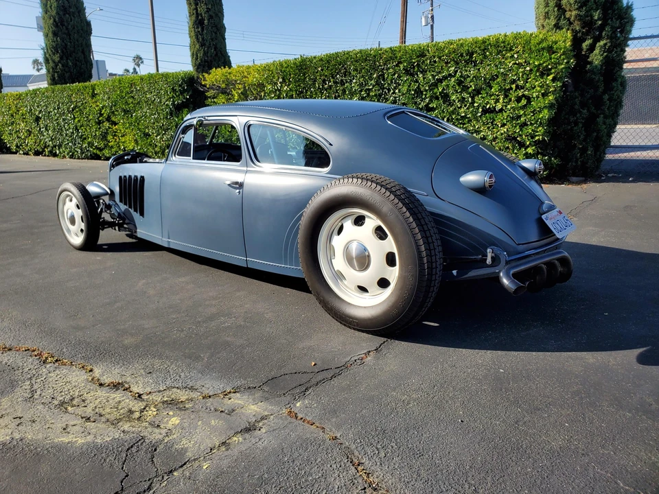 Chevrolet Stylemaster & Fleetmaster & Fleetline - Image 27 of 31