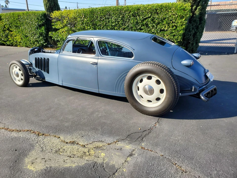 Chevrolet Stylemaster & Fleetmaster & Fleetline - Image 26 of 31