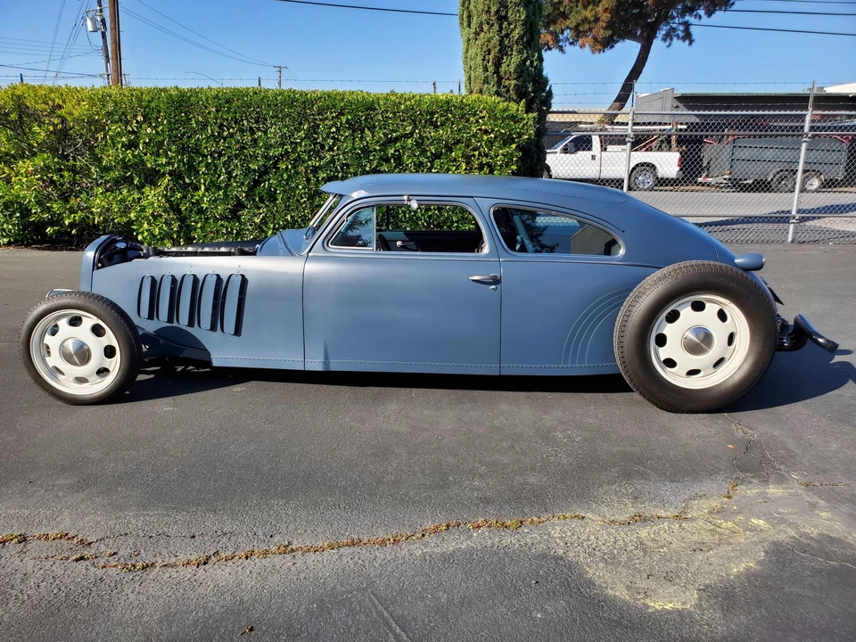 Chevrolet Stylemaster & Fleetmaster & Fleetline - Image 25 of 31