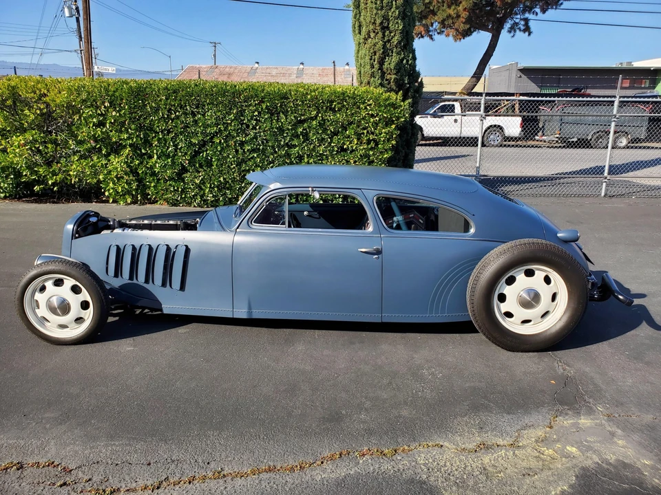 Chevrolet Stylemaster & Fleetmaster & Fleetline - Image 24 of 31