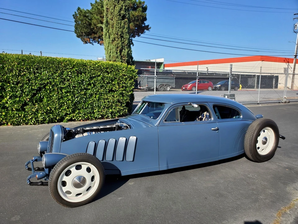Chevrolet Stylemaster & Fleetmaster & Fleetline - Image 23 of 31