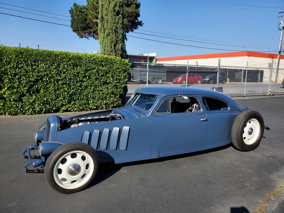 Chevrolet Stylemaster & Fleetmaster & Fleetline - Image 22 of 31