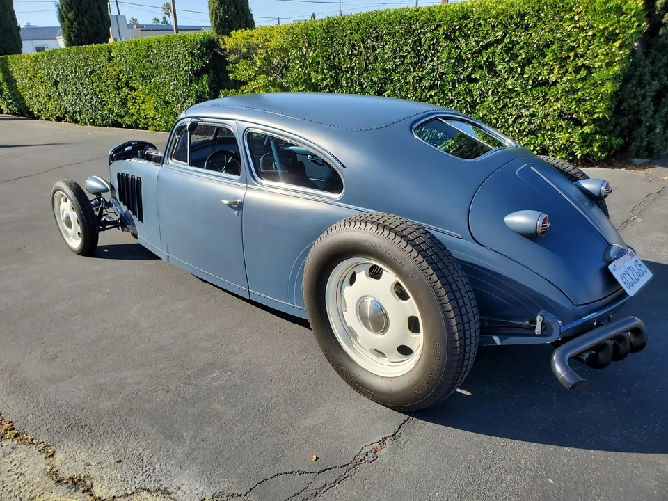 Chevrolet Stylemaster & Fleetmaster & Fleetline - Image 28 of 31
