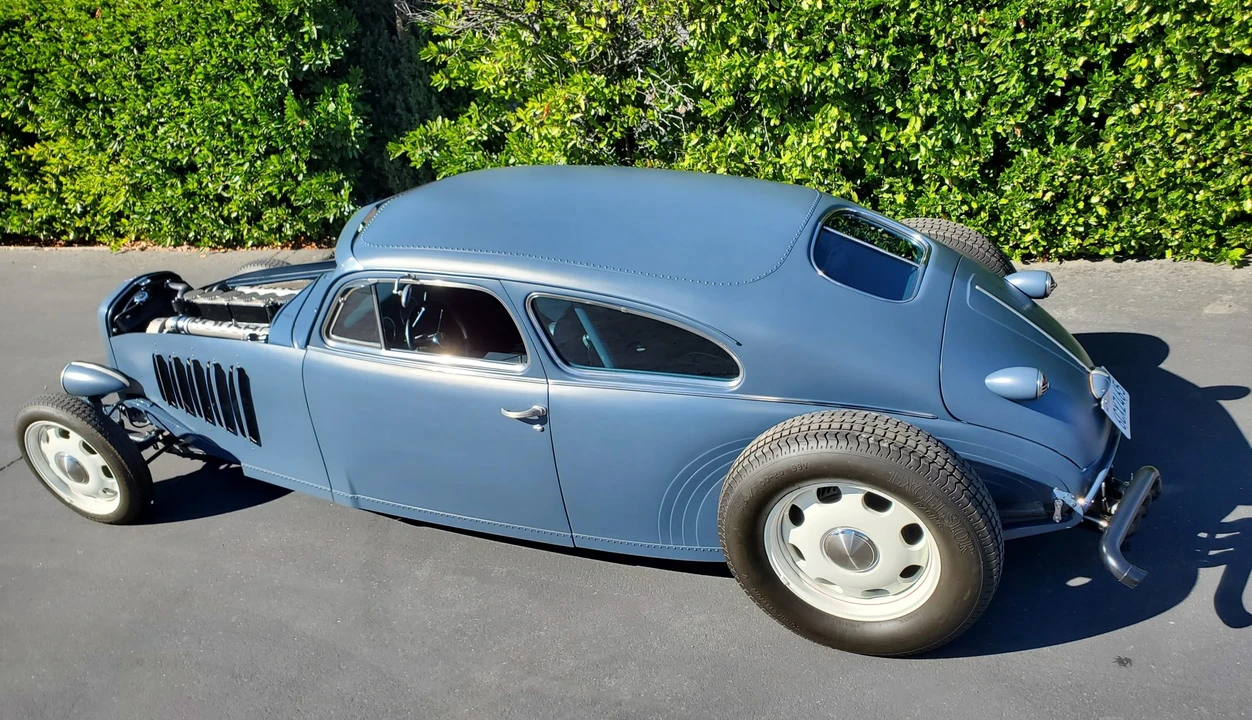 Chevrolet Stylemaster & Fleetmaster & Fleetline - Image 6 of 31