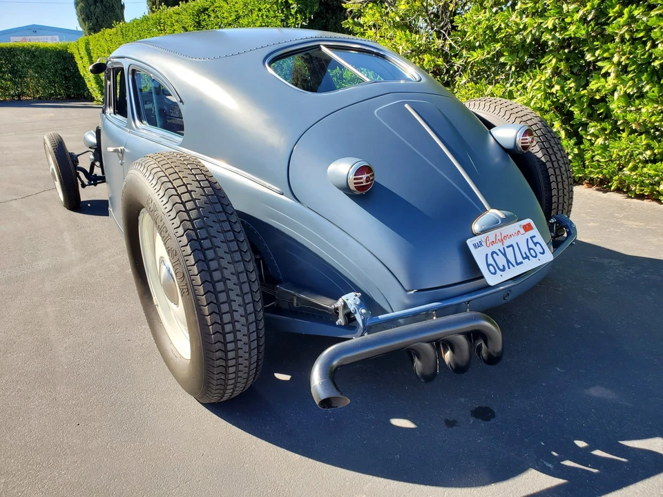 Chevrolet Stylemaster & Fleetmaster & Fleetline - Image 8 of 31