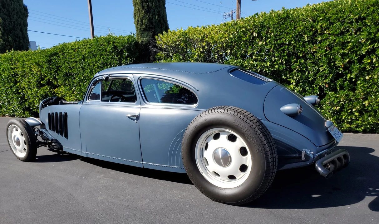 Chevrolet Stylemaster & Fleetmaster & Fleetline - Image 7 of 31