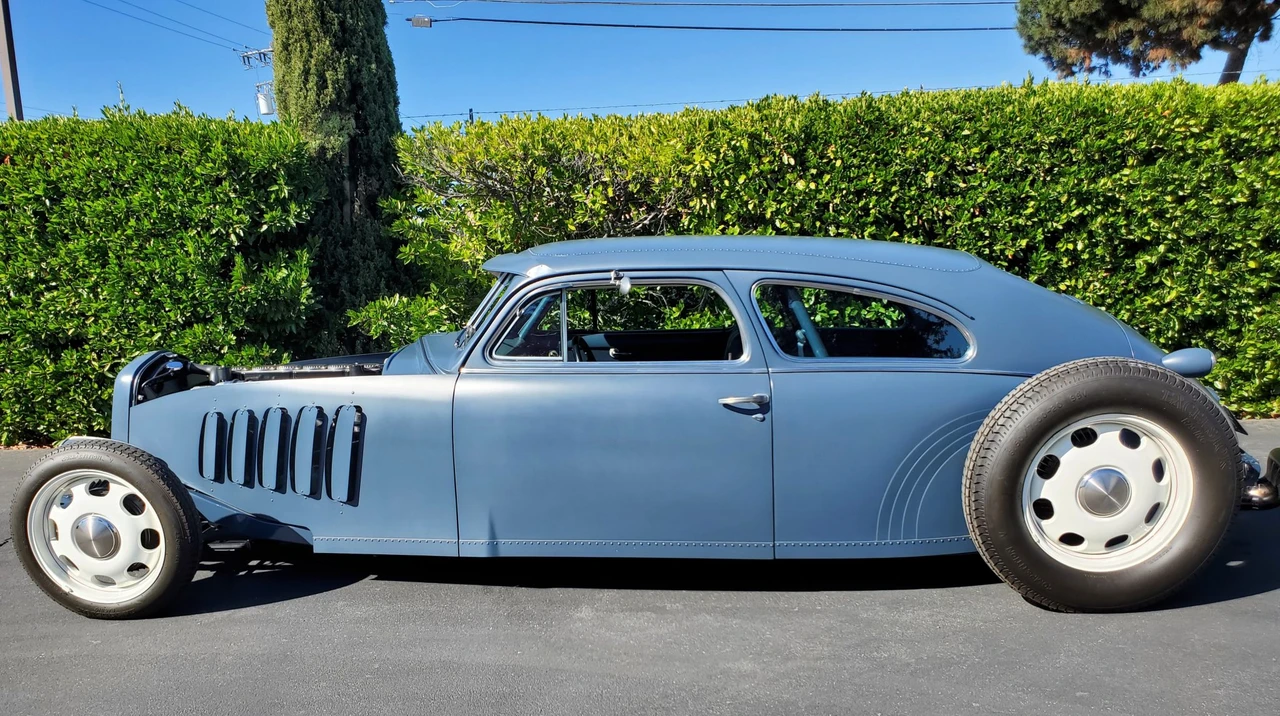 Chevrolet Stylemaster & Fleetmaster & Fleetline - Image 5 of 31