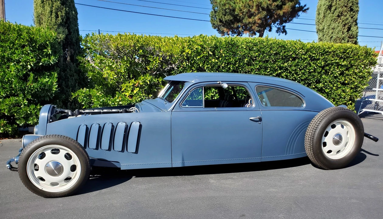 Chevrolet Stylemaster & Fleetmaster & Fleetline - Image 4 of 31