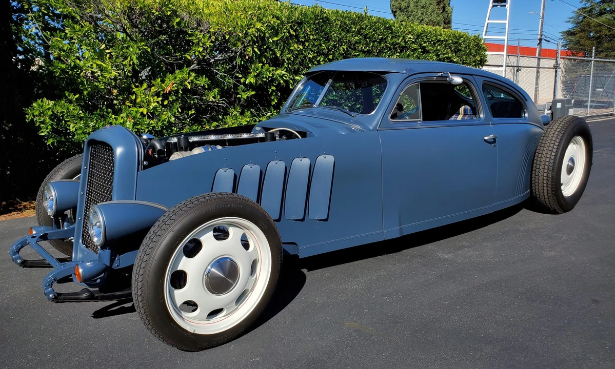 Chevrolet Stylemaster & Fleetmaster & Fleetline - Image 3 of 31
