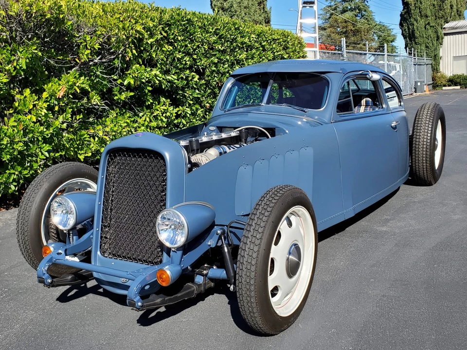 Chevrolet Stylemaster & Fleetmaster & Fleetline - Image 2 of 31